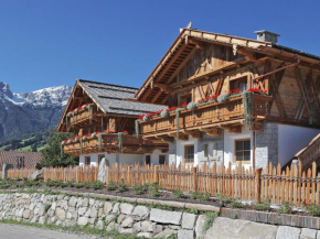 Chalet Piz da Peres